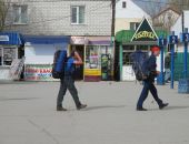 Поток туристов в Феодосию вырос в четыре раза