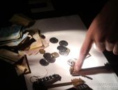 В Керчи задержали уличных грабителей