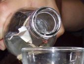В Крыму повязали поехавшего за самогоном водителя