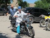 Травматолог не опасается за жизнь пострадавших при взрыве в Феодосии