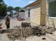 У Сморжевского рынка в Керчи реконструируют ларьки У Сморжевского рынка в Керчи реконструируют ларьки