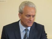 Мэр подтвердил, что Левочкина баллотируется от Феодосии