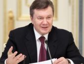 Янукович заговорил о досрочных парламентских выборах