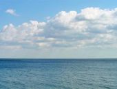 В Крыму обещают хороший прогрев Черного моря за несколько дней