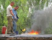 Коммунальные службы Керчи готовятся к зиме