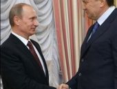 МИД сообщил, чем будут заниматься Путин и Янукович в Крыму