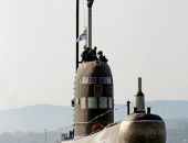 В Крыму на параде впервые можно будет увидеть украинскую подлодку