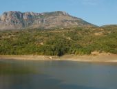 Крыму не грозит подтопление даже из самого опасного водохранилища