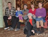 Семья выселенного керченского ветерана хочет отсудить у хозяев бывшей квартиры 80 тысяч