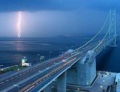 Россия выделила деньги на строительство в Крыму моста через Керченский пролив