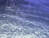 Одессу накрыло тропическим ливнем