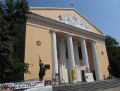 ДОФ ремонтировали не за деньги Феодосии