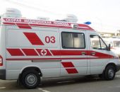 В Крыму мужчина выпал с аттракциона на лету