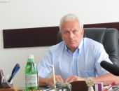Мэр Феодосии попросил всех продержаться три недели