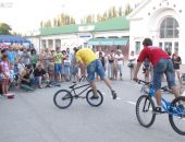 На выходных в Феодосии пройдет «Кутеж fest 2012» 
