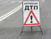 В Крыму в ДТП пострадали пятеро детей