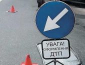 Под Судаком в ДТП пострадали пассажиры