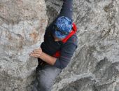 В Судаке пройдет молодежный чемпионат Украины по альпинизму