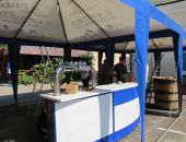 В Феодосии стартует WineFeoFest-2012