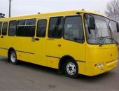По выходным в Керчи будет ходить специальный автобус