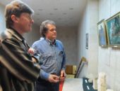 В Керчь привезут шедевры русской живописи