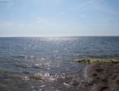 Вода в Феодосии стала чище