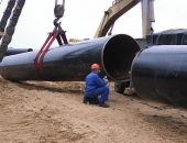 В Крыму выделили новые земли для прокладки газопровода