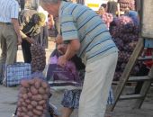 Керчане довольны ценами на овощи