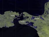Крымский парламент предложил создать еврорегион «Крым-Кубань»