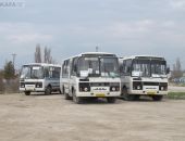 По маршруту №1 в Феодосии добавили остановки