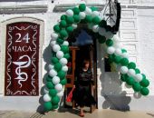 На Музейной площади Феодосии открылась аптека-музей