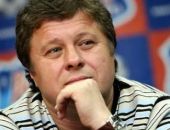 Заваров готов стать тренером сборной Украины