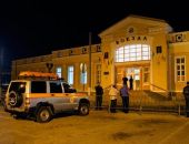 Минер жд вокзала в Керчи сделал это из-за ссоры с девушкой