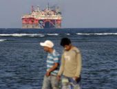 Украина существенно нарастила добычу газа на шельфе Черного моря