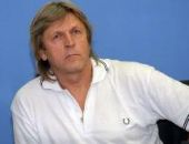 Гипертонический криз настиг и тренера вратарей "Динамо"
