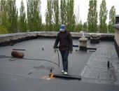 В Керчи отремонтируют крыши за 7 миллионов