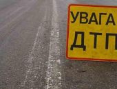 Около Феодосии водитель сбил пешехода