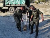 В Севастополе обнаружили бомбу