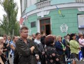 Рабочие СРЗ в Керчи выйдут на пикет