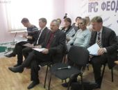Феодосийцы ожидают фальсификаций на выборах