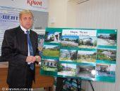 В Крыму появится Колизей, замок с привидениями и новый зоопарк