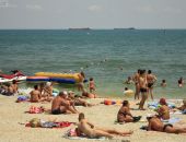 Пляжи Феодосии одни из самых доступных в Крыму
