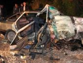 В ДТП под Севастополем пострадали шесть человек