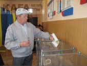 Крым отдал предпочтение регионалам