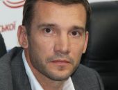 Шевченко понравилось быть политиком
