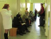Дефицит врачей создает неудобства для больных в Феодосии
