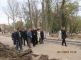В Керчи началась реконструкция еще одного района В Керчи началась реконструкция еще одного района