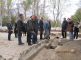 В Керчи началась реконструкция еще одного района В Керчи началась реконструкция еще одного района