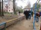 В Керчи началась реконструкция еще одного района В Керчи началась реконструкция еще одного района