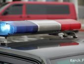 В Керчи инспекторы ГАИ ведут беседы с водителями